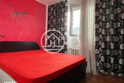 Apartament cu 2 camere decomandat în Nufărul - 3