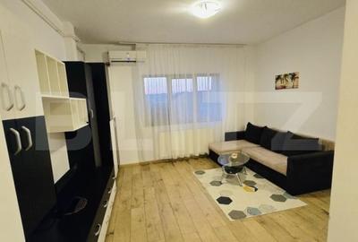 Apartament 2 camere, 41 mp, zona Tatarasi Apartament 2 camere, 41 mp, zona Tatarasi - 4