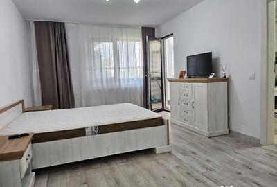 Garsonieră decomandată, mobilată în Nord - 18