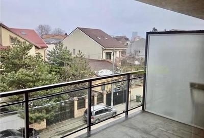 Garsonieră, mobilată în Dămăroaia - 2