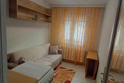 Apartament cu 3 camere semidecomandat în Dacia - 13
