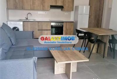 Apartament cu 2 camere decomandat în Gorjului - 6