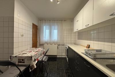 2 camere Rond Baba Novac 10  minute de metrou Dristor - 5