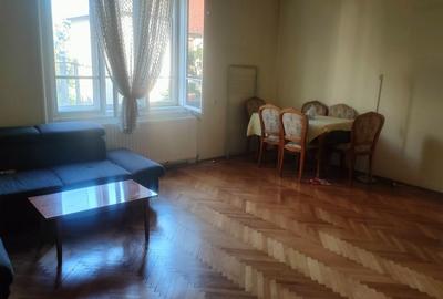 Apartament cu 3 camere decomandat în Bălcescu - 1