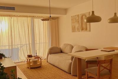 Apartament 2 camere Vogh Olimp - 6