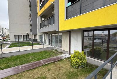 Spațiu comercial, de 142 mp, în Drumul Taberei - 10