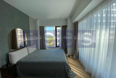 INCHIRIERE 3 CAMERE | ELIADE | MOBILAT - UTILAT | VEDERE LAC | PARCARE - 5