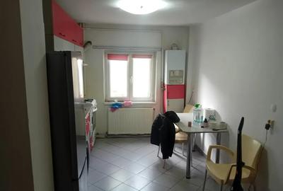 Apartament cu 2 camere decomandat în Precista - 6