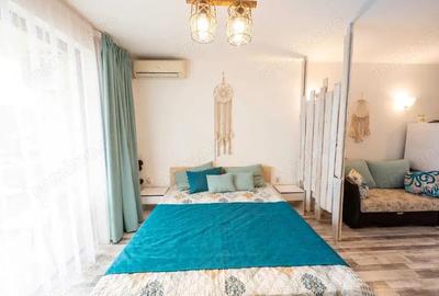 Garsonieră decomandată în Herăstrău - 2