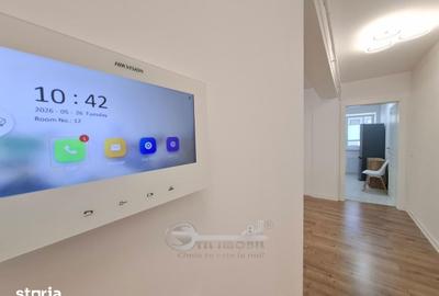Apartament cu 2 camere în Miroslava - 16