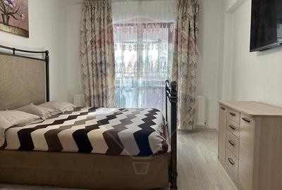 DE VANZARE Apartament 2 camere Fundeni - 12