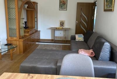 APARTAMENT 3 CAMERE | ZONA DACIA | TERMEN LUNG