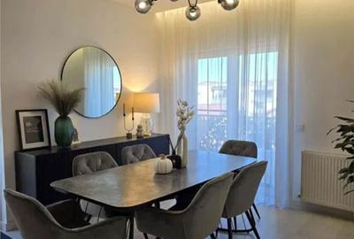 Apartament cu 4 camere, mobilat în Central - 6