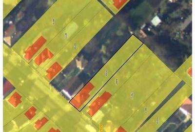 Casă cu 4 camere cu Teren 300 Mp în Apahida - 2