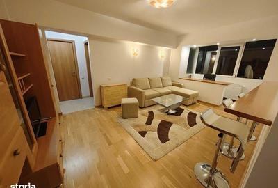 Apartament cu 2 camere în Floreasca - 7