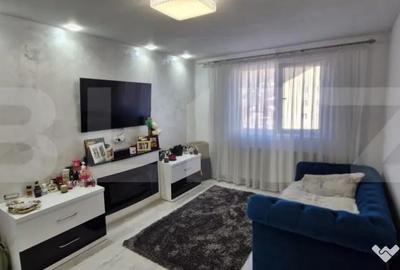 Apartament cu 2 camere decomandat în Central - 4