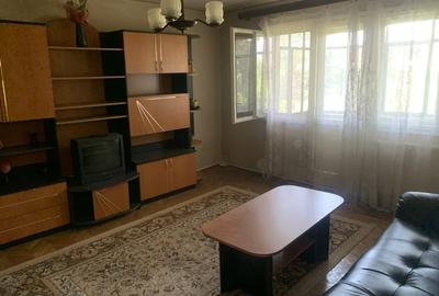 Apartament 3 camere decomandat Central, Zona Mcdonalds - 2