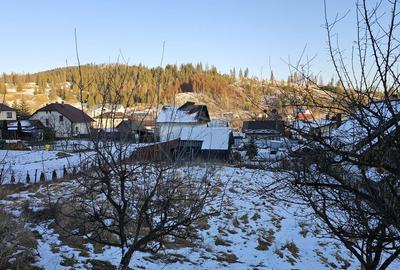 Casă cu 6 camere cu Teren 2803 Mp în Central - 29