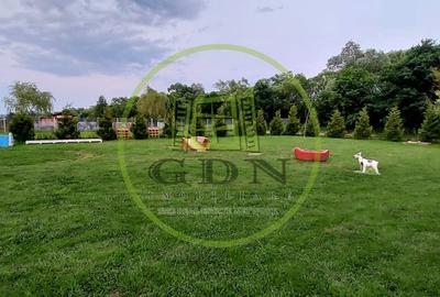 Teren 500mp cu PUZ in lucru, spre vanzare  zona Selimbar-Cisnadie - 1