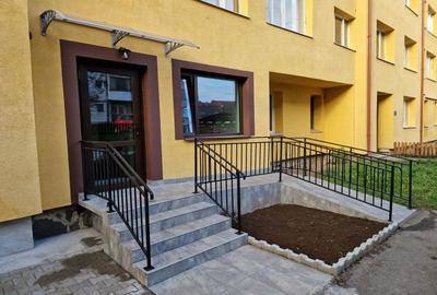 Spațiu comercial, în Central - 5