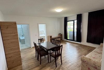 Apartament cu 2 camere semidecomandat în Central - 5