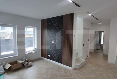 Casă cu 4 camere în Balciu - 3