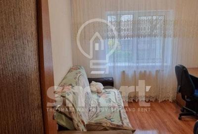 Apartament cu 3 camere în Mărăști - 4