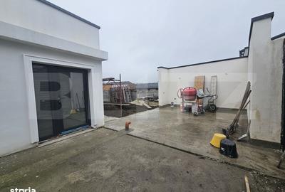 Casă cu 4 camere în Podari - 5