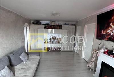 Apartament 2 camere, mun. Onesti, jud. Bacau