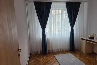 Inchiriere apartament de 3 camere, parcare, metrou 2 min – Drumul Taberei - 3