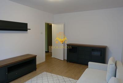 Apartament cu 2 camere decomandat, mobilat în Gheorgheni - 9