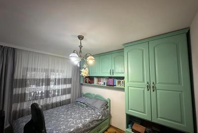 Apartament cu 3 Camere Decomandate Zona Obcini - 4