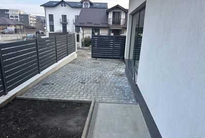 Casă cu 4 camere cu Canalizare în Bucium - 5