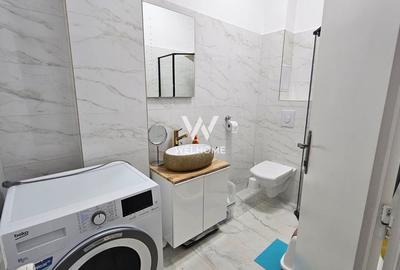 ! OFERTA ! -  Apartament 2 camere, mobilat si utilat modern, Doamna St - 5