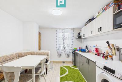 Casă individuală cu 5 camere cu Canalizare în Est - 7