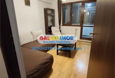 Apartament cu 2 camere decomandat, mobilat în Ghencea - 5