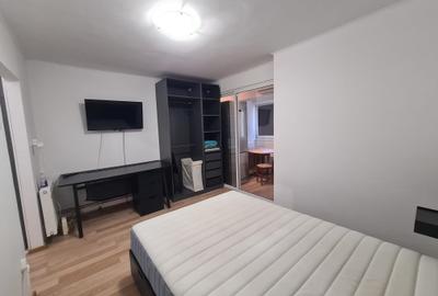 Garsonieră semidecomandată în Costin Georgian - 5