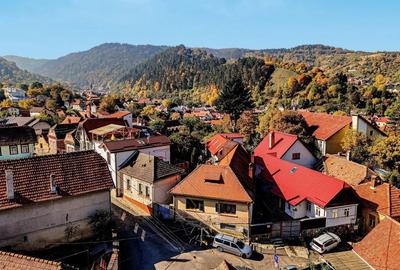 Apartament cu 3 camere decomandat în Drumul Carului - 1