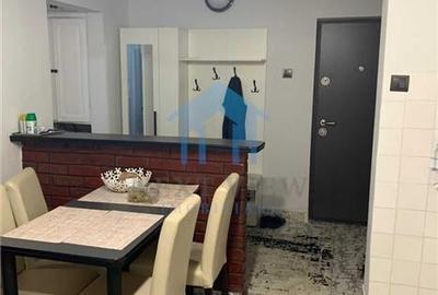 Apartament cu 2 camere decomandat, mobilat în Mănăștur - 7