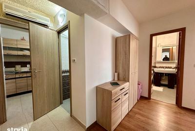 Apartament cu 3 camere decomandat în Obor - 11