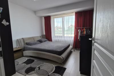 Apartament cu 4 camere decomandat în Bragadiru - 17