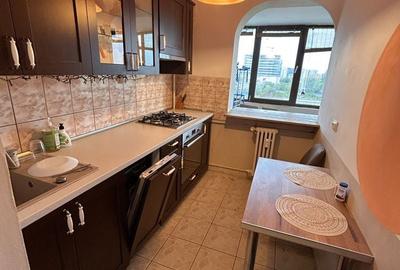 Apartament cu 2 camere nedecomandat în Basarab - 2