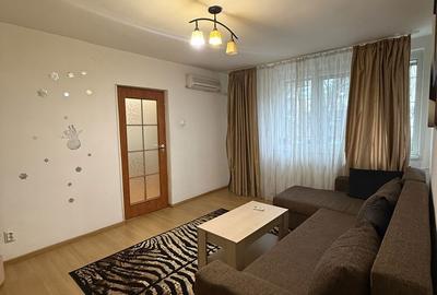Apartament cu 2 camere semidecomandat în Gara de Nord - 6