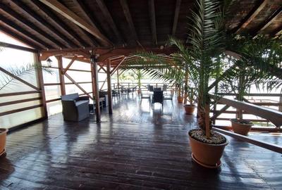 Hotel/Pensiune, de 871 mp, în Eșelnița - 14