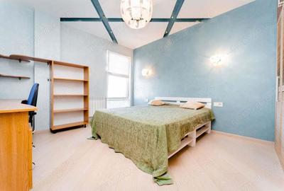 Va prezentam spre inchiriere un apartament de 2 camere in zona Andronache - 1