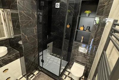 Apartament cu 2 camere decomandat în Dâmbovița