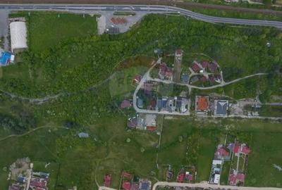 Casa / Vila tip duplex NZEB, Eficien?a energetica ?i confort, Bunloc - 2