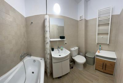 Apartament cu 2 camere decomandat în Roșu - 3