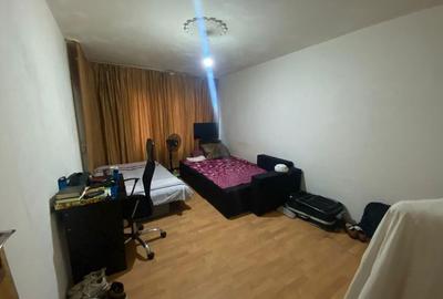 3 camere decomandat  Parcul Drumul Taberei - 6