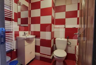 Garsonieră semidecomandată în Central - 2